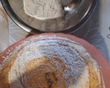 Szilvás-diós pite recept fázis 3 fotója