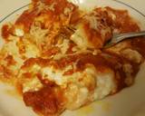 Taisen's lasagna roll ups recipe step 13 photo