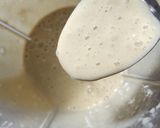 Foto del paso 2 de la receta: 🥞Panqueques de avena y trigo sarraceno 🥞