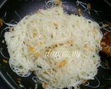 Foto langkah ke 1 dari resep LUMPIA isi Soun / Bihun (#pr_risolesdkk).