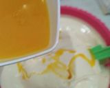 Foto langkah ke 7 dari resep Bolu Tape Keju.