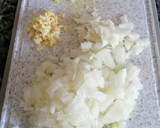 Foto del paso 2 de la receta: Curry de garbanzos con verduras