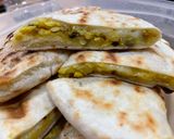 Krumplis lepény recept fázis 9 fotója
