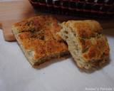 Onion bread recipe step 15 photo