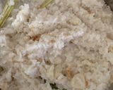 Foto langkah ke 7 dari resep Nasi Uduk.