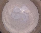 Foto del paso 2 de la receta: Panecillos Sin Gluten en SarténSuper Fáciles y muy Convenientes