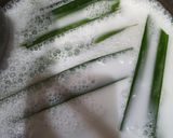 Foto langkah ke 2 dari resep 378. Nasi Uduk Magiccom (versi tanpa aron).