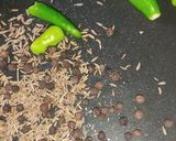 A picture of step 5 of Peshawari Charsi Chicken Karahi.