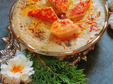 નવાબી પનીર (Nawabi Paneer Recipe In Gujarati)