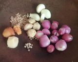 Foto langkah ke 2 dari resep Soto jawa timuran.