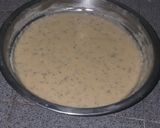 Foto del paso 3 de la receta: Waffles