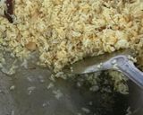 Gambar langkah 4 resipi Nasi Goreng Sanusi.