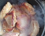 Foto del paso 2 de la receta: Pesceto sabroso