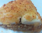 Foto del paso 4 de la receta: Pastel de papa con atún 🇦🇷