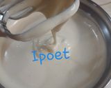 Foto langkah ke 2 dari resep Bolu Nutrijell Rasa Jeruk.