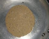 A picture of step 3 of Pancakes.