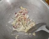 Foto langkah ke 2 dari resep Kerang Saos Padang.