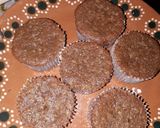 Foto del paso 6 de la receta: Muffins de plátano y nuez🍌😋