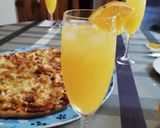 Foto del paso 2 de la receta: Cóctel Agua de Valencia🍊