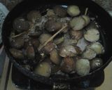 Foto langkah ke 4 dari resep Semur Jengkol.