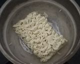 Foto langkah ke 2 dari resep Tahu Walik Mie.