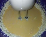 A picture of step 2 of Super soft cake.