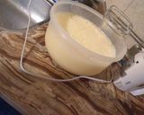 Foto del paso 3 de la receta: Flan de vainilla casero