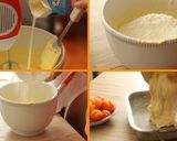 Foto del paso 2 de la receta Pastel de Albaricoque