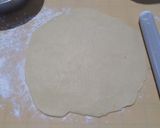 Foto langkah ke 3 dari resep Classic Apple Pie.