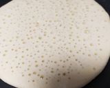 Foto del paso 2 de la receta Tortitas caseras con aroma de vainilla