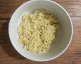 Foto langkah ke 1 dari resep Bakwan Indomie.