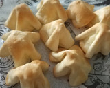 Foto del paso 6 de la receta: Fantasmas de fiambre - Halloween