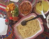 A picture of step 5 of Khausay.