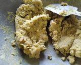 ধোঁকার ডালনা (dhokar dalna recipe in Bengali) রেসিপির ধাপ 3 ছবি