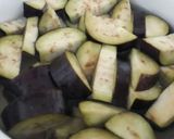 Foto langkah ke 1 dari resep Jangan terong.