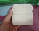 Foto langkah ke 1 dari resep Tahu kres.