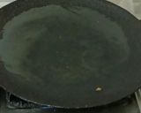 A picture of step 1 of Pointed guard Masala Dosa.