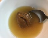 Foto langkah ke 2 dari resep Miso Shiru.