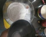 A picture of step 4 of Steamed Momos.