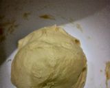 Foto langkah ke 2 dari resep Roti Abon.