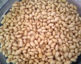 Foto del paso 1 de la receta: Nuggets de soja veganas