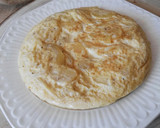 Foto del paso 6 de la receta: Tortilla de patatas ligera