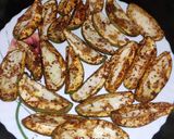 আম তেল আচার (Aam tel achaar recipe in Bengali) রেসিপির ধাপ 2 ছবি