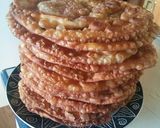 Foto del paso 4 de la receta: Buñuelos