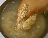சோள தோசை(sola dosai recipe in tamil) ரெசிபி ஸ்டேப் 2 புகைப்படம்
