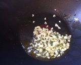 Foto del paso 1 de la receta: Kale para acompañar (fácil)