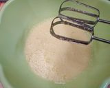 Foto langkah ke 2 dari resep Bolu Suri.