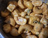 पनीर मुशरूम कोरमा रेसिपी चरण 1 फोटो