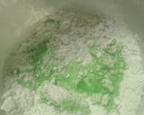 Foto langkah ke 4 dari resep Kue Putu Dengan Cetakan.
