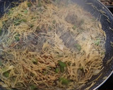 Foto del paso 6 de la receta: Fideuá negra 🤤